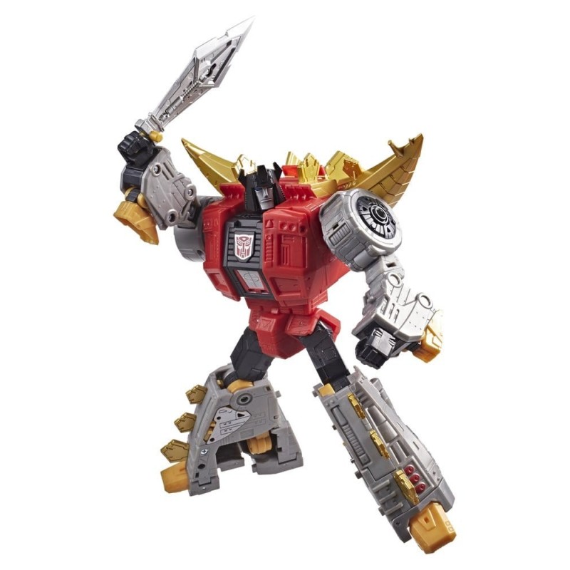 Transformers - The : The Movie Studio Series Leader Class Action Figure Dinobot Snarl 20 cm Transformers - The : The Movie Studio Series Leader Class Action Figure Dinobot Snarl 20 cm