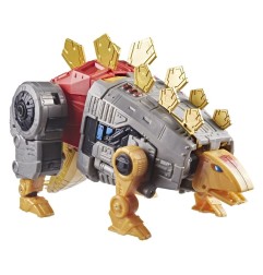 The Transformers: The Movie Studio Series Leader Class - Figurine Dinobot Snarl 20 cm