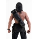 Rambo III - Figurine 1/6 John 30 cm