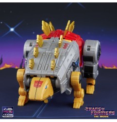 The Transformers: The Movie Studio Series Leader Class - Figurine Dinobot Snarl 20 cm