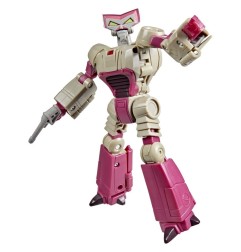 Transformers - The : The Movie Studio Series Deluxe Class Action Figure Kranix 14 cm