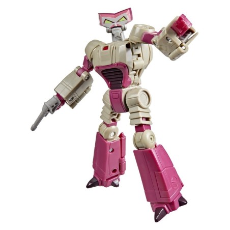 The Transformers: The Movie Studio Series Deluxe Class - Figurine Kranix 14 cm