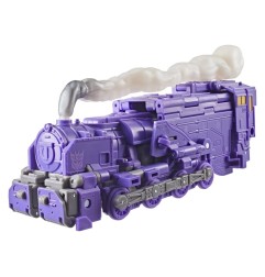Transformers - The : The Movie Studio Series Leader Class Action Figure Astrotrain 17 cm