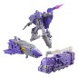 The Transformers: The Movie Studio Series Leader Class - Figurine Astrotrain 17 cm The Transformers: The Movie Studio Series Leader Class - Figurine Astrotrain 17 cm
