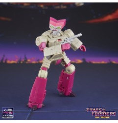 Transformers - The : The Movie Studio Series Deluxe Class Action Figure Kranix 14 cm