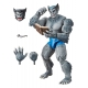 Marvel Legends Series Vintage Collection - Figurine Beast (The Uncanny X-Men) 15 cm