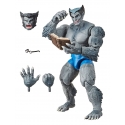 Marvel Legends Series Vintage Collection - Figurine Beast (The Uncanny X-Men) 15 cm