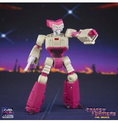 Transformers - The : The Movie Studio Series Deluxe Class Action Figure Kranix 14 cm