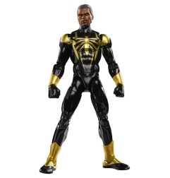 Marvel - Spider-Man  Legends Action Figure Iron Spider (Aaron Davis) 15 cm