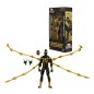 Spider-Man Marvel Legends - Figurine Iron Spider (Aaron Davis) 15 cm Spider-Man Marvel Legends - Figurine Iron Spider (Aaron Davis) 15 cm