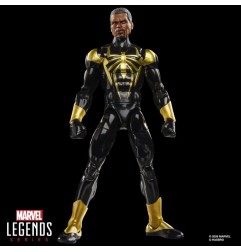 Spider-Man Marvel Legends - Figurine Iron Spider (Aaron Davis) 15 cm