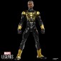 Spider-Man Marvel Legends - Figurine Iron Spider (Aaron Davis) 15 cm Spider-Man Marvel Legends - Figurine Iron Spider (Aaron Davis) 15 cm