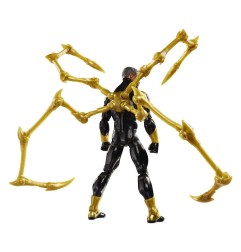 Spider-Man Marvel Legends - Figurine Iron Spider (Aaron Davis) 15 cm