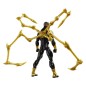 Spider-Man Marvel Legends - Figurine Iron Spider (Aaron Davis) 15 cm Spider-Man Marvel Legends - Figurine Iron Spider (Aaron Davis) 15 cm