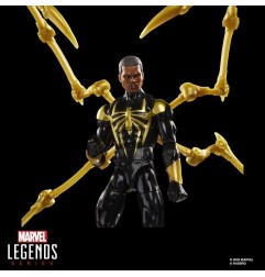 Spider-Man Marvel Legends - Figurine Iron Spider (Aaron Davis) 15 cm