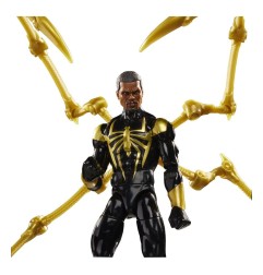 Spider-Man Marvel Legends - Figurine Iron Spider (Aaron Davis) 15 cm