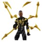 Spider-Man Marvel Legends - Figurine Iron Spider (Aaron Davis) 15 cm Spider-Man Marvel Legends - Figurine Iron Spider (Aaron Davis) 15 cm