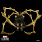 Marvel - Spider-Man Legends Action Figure Iron Spider (Aaron Davis) 15 cm Marvel - Spider-Man Legends Action Figure Iron Spider (Aaron Davis) 15 cm
