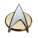 Star Trek TNG - Décapsuleur Communicator Badge 15 cm