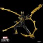 Marvel - Spider-Man Legends Action Figure Iron Spider (Aaron Davis) 15 cm Marvel - Spider-Man Legends Action Figure Iron Spider (Aaron Davis) 15 cm