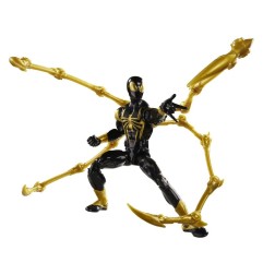 Spider-Man Marvel Legends - Figurine Iron Spider (Aaron Davis) 15 cm