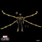 Spider-Man Marvel Legends - Figurine Iron Spider (Aaron Davis) 15 cm Spider-Man Marvel Legends - Figurine Iron Spider (Aaron Davis) 15 cm