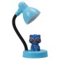 KPop Demon Hunters - Mini Lampe LED KPop Demon Hunters avec figurine Derpy 11 cm