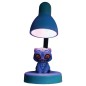 KPop Demon Hunters - Mini Lampe LED KPop Demon Hunters avec figurine Derpy 11 cm