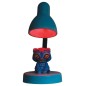 KPop Demon Hunters - Mini Lampe LED KPop Demon Hunters avec figurine Derpy 11 cm