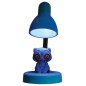 KPop Demon Hunters - Mini Lampe LED KPop Demon Hunters avec figurine Derpy 11 cm