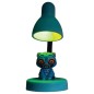 KPop Demon Hunters - Mini Lampe LED KPop Demon Hunters avec figurine Derpy 11 cm