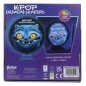 KPop Demon Hunters - Lampe d'ambiance KPop Demon Hunters avec USB-C Derpy 11cm