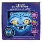 KPop Demon Hunters - Lampe d'ambiance KPop Demon Hunters avec USB-C Derpy 11cm