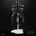 Star Wars Episode V Black Series - Figurine 2020 Imperial Probe Droid 15 cm