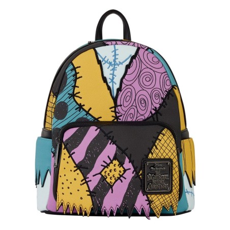L'étrange Noël de Mr. Jack - Sac à dos Sally by Loungefly