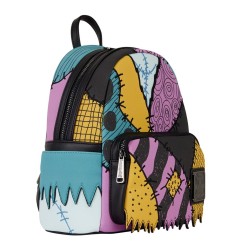 L'étrange Noël de Mr. Jack - Sac à dos Sally by Loungefly