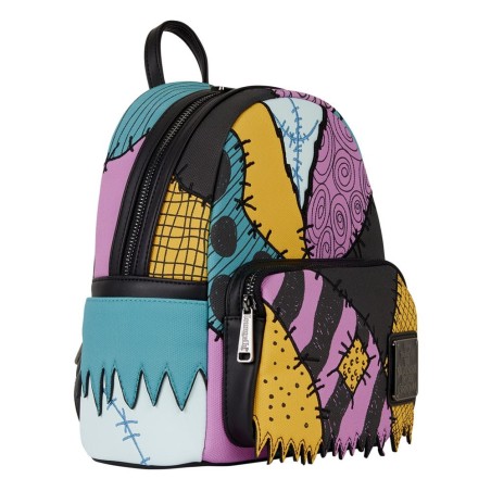 L'étrange Noël de Mr. Jack - Sac à dos Sally by Loungefly