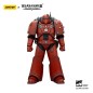 Warhammer The Horus Heresy - Figurine Blood Angels MKVI Tactical Legionary 12 cm Warhammer The Horus Heresy - Figurine Blood Angels MKVI Tactical Legionary 12 cm