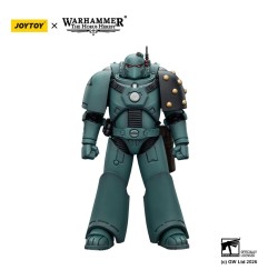 Warhammer The Horus Heresy - Figurine Sons of Horus MKVI Tactical Legionary 12 cm