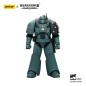 Warhammer The Horus Heresy - Figurine Sons of Horus MKVI Tactical Legionary 12 cm