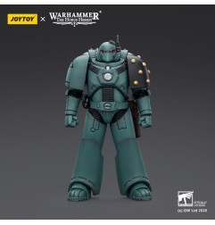 Warhammer - The Horus Heresy Action Figure Sons of Horus MKVI Tactical Legionary 12 cm