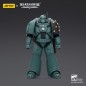 Warhammer The Horus Heresy - Figurine Sons of Horus MKVI Tactical Legionary 12 cm