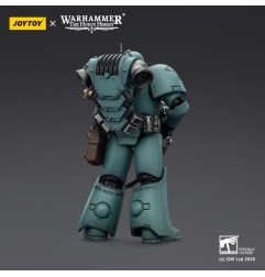 Warhammer The Horus Heresy - Figurine Sons of Horus MKVI Tactical Legionary 12 cm