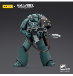 Warhammer - The Horus Heresy Action Figure Sons of Horus MKVI Tactical Legionary 12 cm