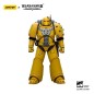 Warhammer The Horus Heresy - Figurine Imperial Fist MKVI Tactical Legionary 12 cm