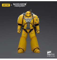 Warhammer - The Horus Heresy Action Figure Imperial Fist MKVI Tactical Legionary 12 cm