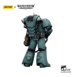 Warhammer The Horus Heresy - Figurine Sons of Horus MKVI Tactical Legionary 12 cm