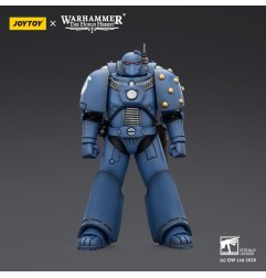 Warhammer - The Horus Heresy Action Figure Ultramarines MKVI Tactical Legionary 12 cm