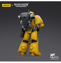 Warhammer - The Horus Heresy Action Figure Imperial Fist MKVI Tactical Legionary 12 cm