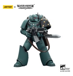 Warhammer - The Horus Heresy Action Figure Sons of Horus MKVI Tactical Legionary 12 cm